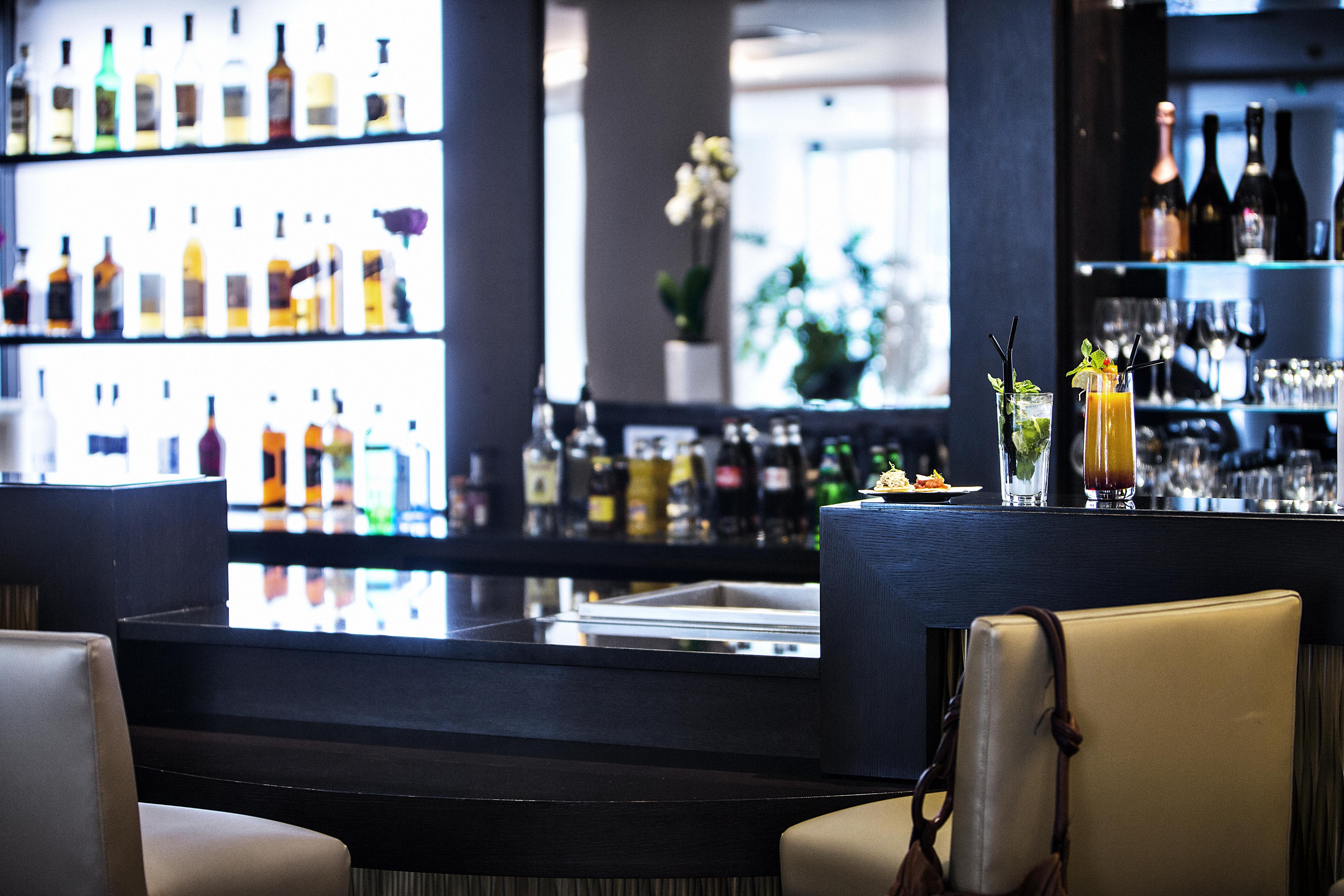 Pullman La Pleiade Montpellier Centre Hotel Екстериор снимка