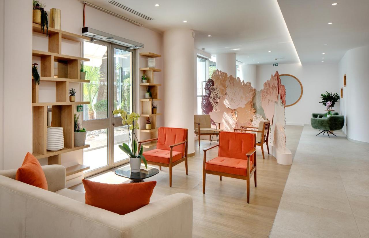 Pullman La Pleiade Montpellier Centre Hotel Екстериор снимка