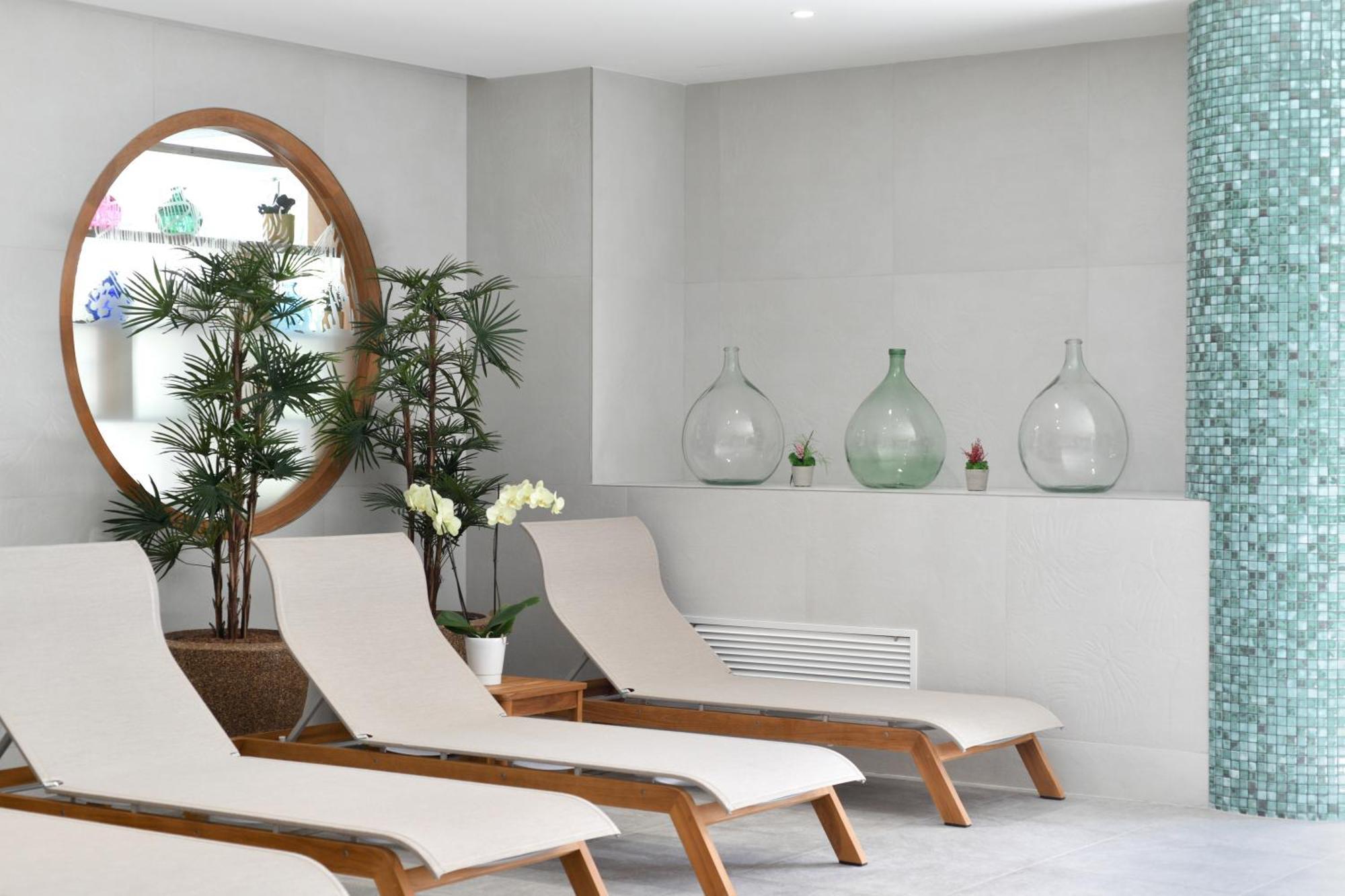 Pullman La Pleiade Montpellier Centre Hotel Екстериор снимка