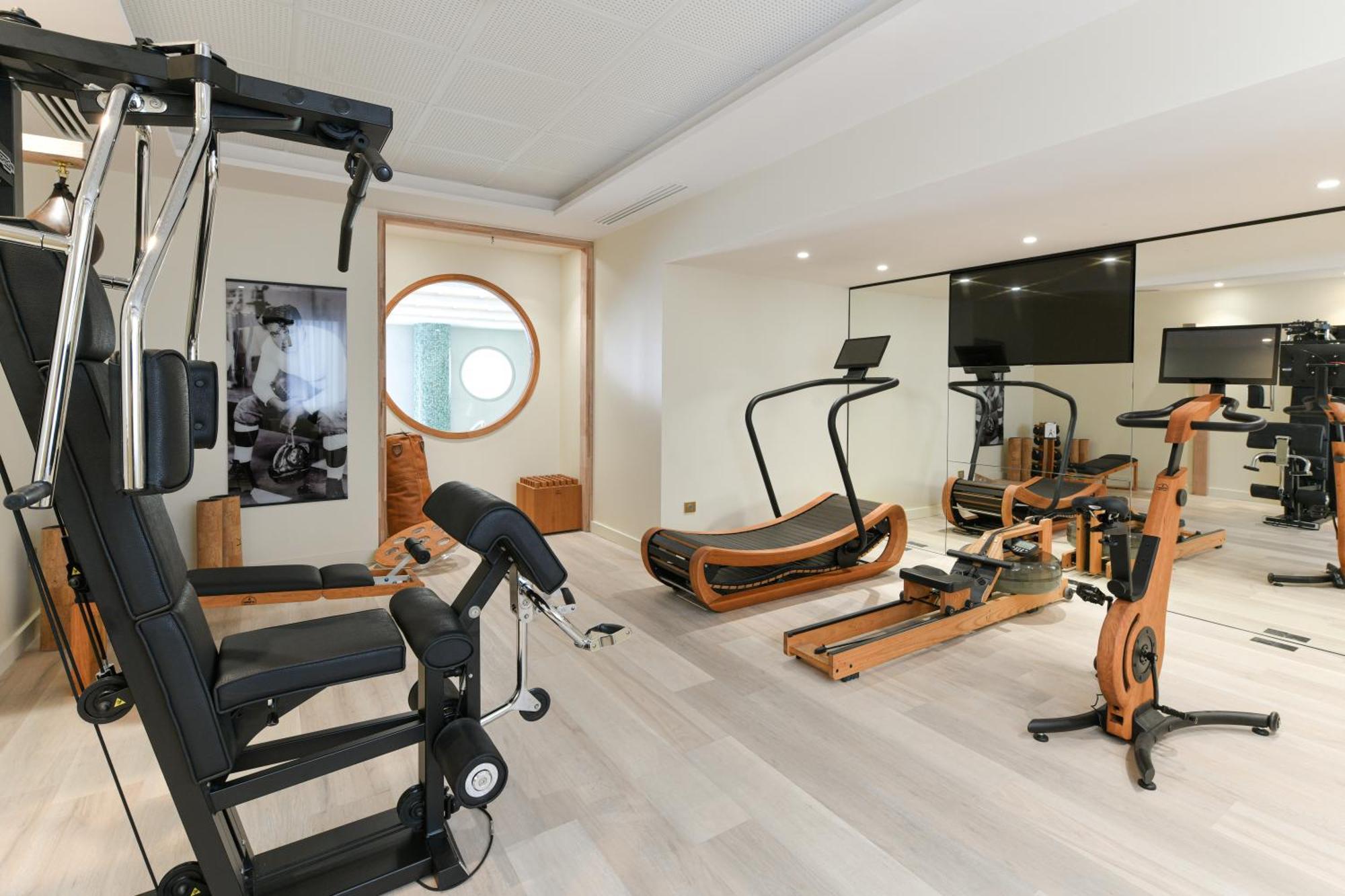 Pullman La Pleiade Montpellier Centre Hotel Екстериор снимка