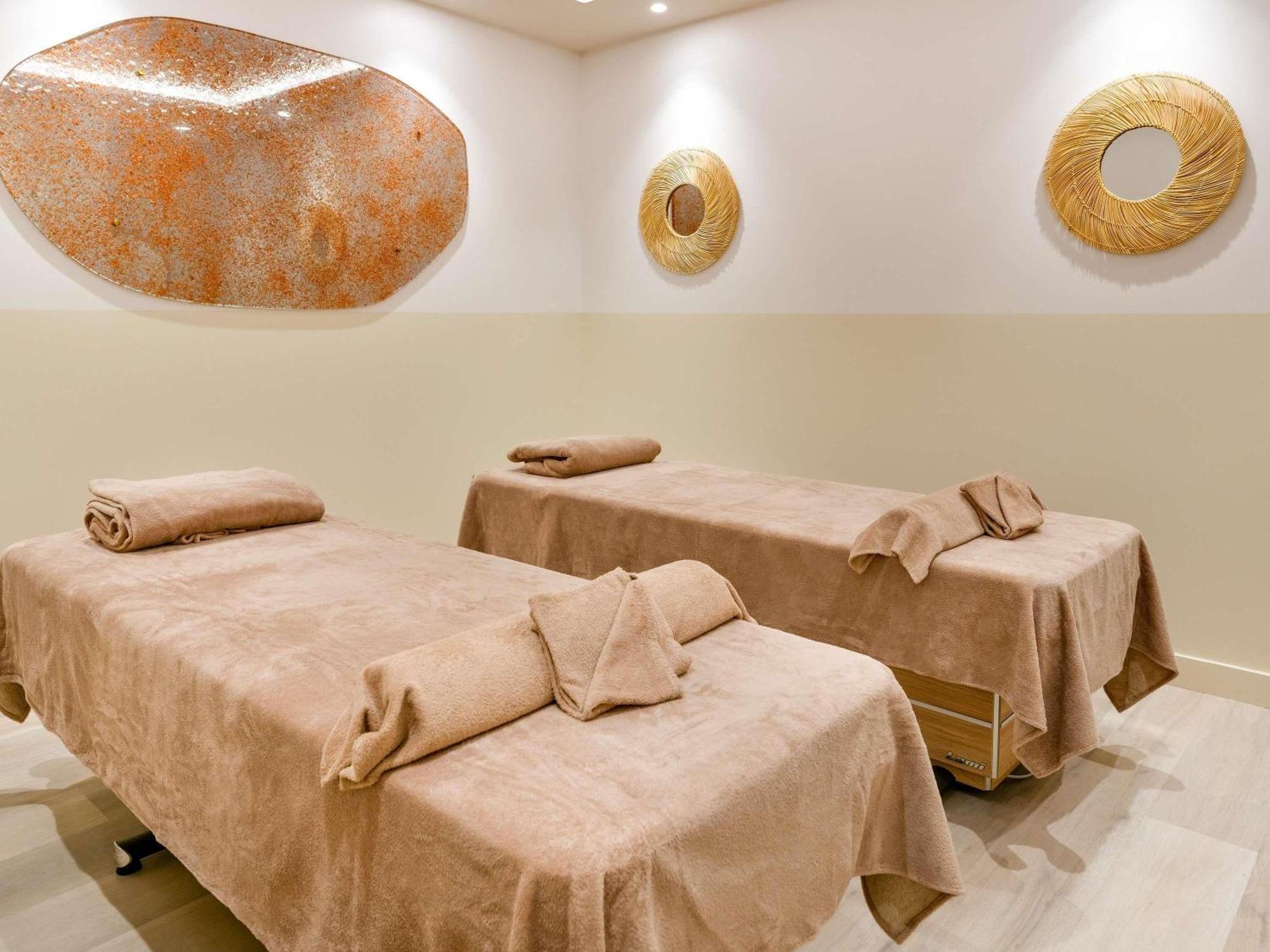 Pullman La Pleiade Montpellier Centre Hotel Екстериор снимка