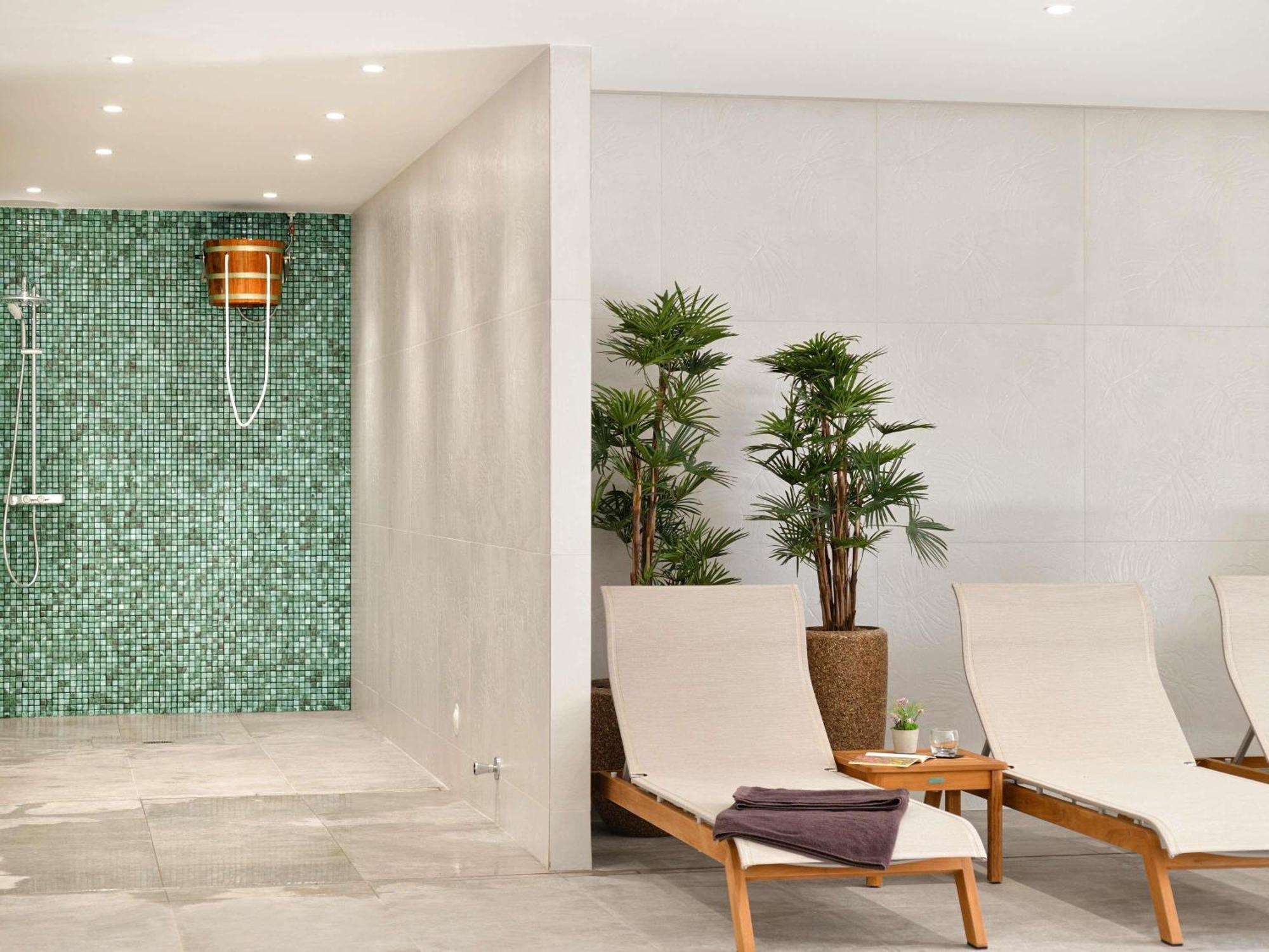 Pullman La Pleiade Montpellier Centre Hotel Екстериор снимка